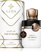 AZHA Perfumes Oud Al Abyadh parfémovaná voda unisex 100 ml