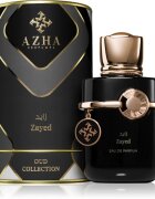 AZHA Perfumes Zayed parfémovaná voda unisex 100 ml