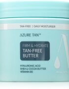 Azure Tan Firm & Hydrate hluboce hydratační tělové máslo 200 ml