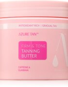 Azure Tan Firm & Tone tónovací balzám na tělo 200 ml
