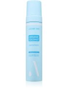 Azure Tan Organic Cocunat samoopalovací pěna odstín Medium To Dark 200 ml