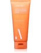 Azure Tan Smooth & Remove tuhý exfoliační peeling 200 ml