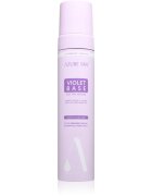 Azure Tan Violet Base samoopalovací pěna odstín Dark To Ultra Dark 200 ml