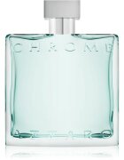 Azzaro Chrome Azure toaletní voda pro muže 100 ml