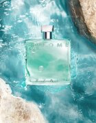 Azzaro Chrome Azure toaletní voda pro muže 100 ml