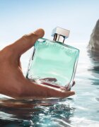 Azzaro Chrome Azure toaletní voda pro muže 100 ml