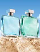 Azzaro Chrome Azure toaletní voda pro muže 100 ml
