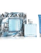 Azzaro Chrome dárková sada pro muže
