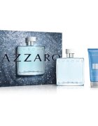 Azzaro Chrome dárková sada pro muže