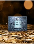 Azzaro Chrome dárková sada pro muže