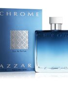 Azzaro Chrome parfémovaná voda pro muže 100 ml