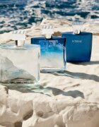 Azzaro Chrome parfémovaná voda pro muže 100 ml