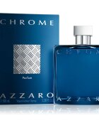 Azzaro Chrome Parfum parfémovaná voda pro muže 100 ml
