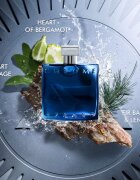 Azzaro Chrome Parfum parfémovaná voda pro muže 100 ml