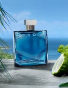 Azzaro Chrome Parfum parfémovaná voda pro muže 100 ml
