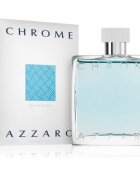 Azzaro Chrome toaletní voda pro muže 100 ml