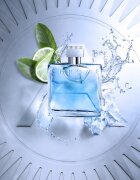 Azzaro Chrome toaletní voda pro muže 100 ml