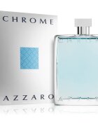Azzaro Chrome toaletní voda pro muže 200 ml