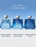 Azzaro Chrome toaletní voda pro muže 200 ml