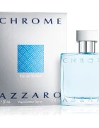 Azzaro Chrome toaletní voda pro muže 30 ml