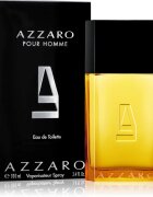 Azzaro Pour Homme toaletní voda pro muže 100 ml