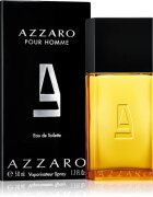Azzaro Pour Homme toaletní voda pro muže 50 ml
