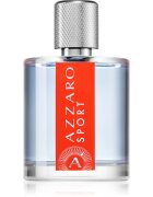 Azzaro Sport toaletní voda pro muže 100 ml