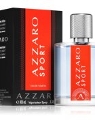 Azzaro Sport toaletní voda pro muže 100 ml