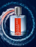 Azzaro Sport toaletní voda pro muže 100 ml