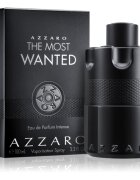 Azzaro The Most Wanted Intense parfémovaná voda pro muže 100 ml
