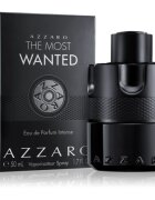 Azzaro The Most Wanted Intense parfémovaná voda pro muže 50 ml