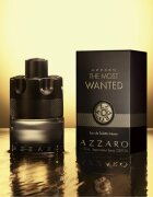 Azzaro The Most Wanted Intense toaletní voda pro muže 100 ml