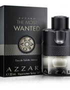 Azzaro The Most Wanted Intense toaletní voda pro muže 50 ml