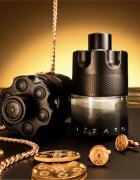 Azzaro The Most Wanted Intense toaletní voda pro muže 50 ml