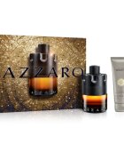Azzaro The Most Wanted Parfum dárková sada pro muže