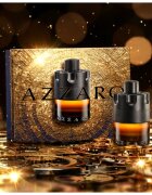 Azzaro The Most Wanted Parfum dárková sada pro muže