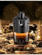 Azzaro The Most Wanted Parfum dárková sada pro muže