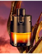 Azzaro The Most Wanted Parfum dárková sada pro muže