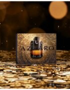 Azzaro The Most Wanted Parfum dárková sada pro muže