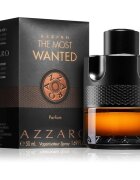 Azzaro The Most Wanted Parfum parfém pro muže 50 ml