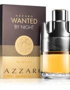 Azzaro Wanted By Night parfémovaná voda pro muže 100 ml