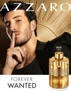Azzaro Wanted Forever Elixir dárková sada