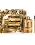 Azzaro Wanted Forever Elixir dárková sada pro muže