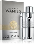 Azzaro Wanted parfémovaná voda pro muže 100 ml