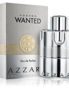 Azzaro Wanted parfémovaná voda pro muže 50 ml