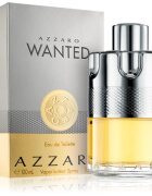 Azzaro Wanted toaletní voda pro muže 100 ml