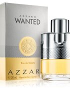 Azzaro Wanted toaletní voda pro muže 50 ml