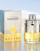Azzaro Wanted toaletní voda pro muže 50 ml
