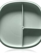 B.Box 2in1 Suction Plate talíř s přísavkou Sage 1 ks