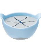 B.Box 3 in 1 Bowl & Straw miska s brčkem Bubblegum 250 ml